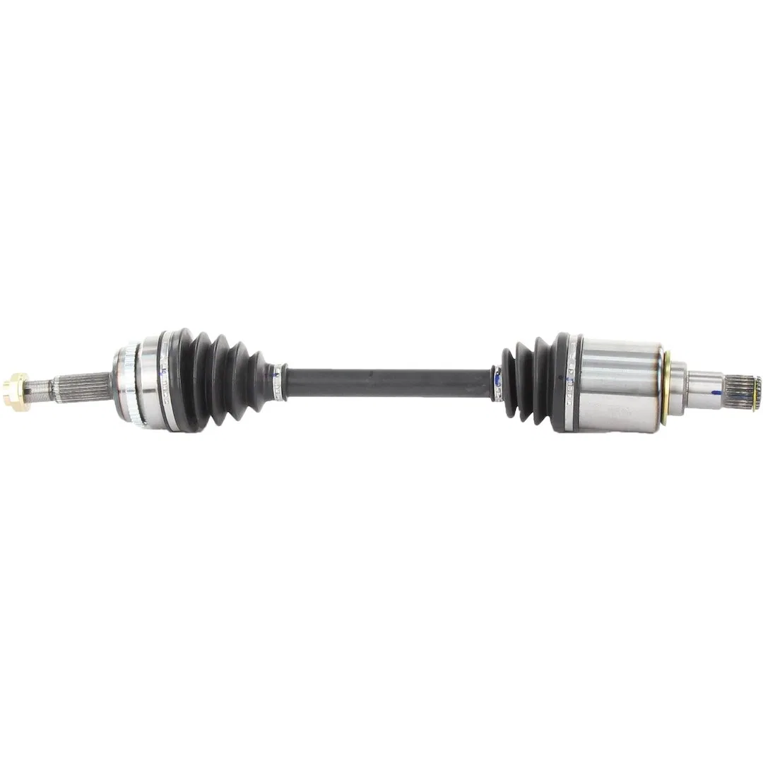TO-8301 – TRAKMOTIVE CV Axle Shaft, OE Replacement